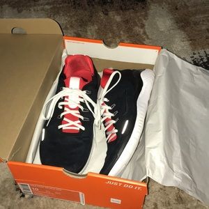 Nike Free Run 2018 DNA